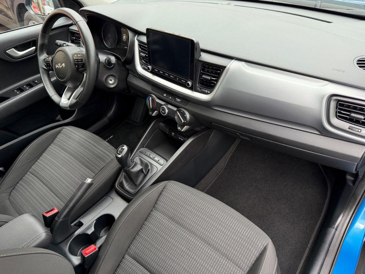 KIA - Stonic - 1.0 T-GDi 100 CV MHEV iMT Style *PROMO*