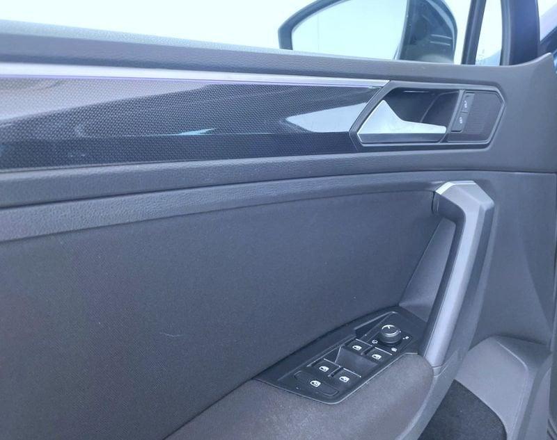 Volkswagen Tiguan Tiguan 2.0 TDI 150 CV SCR DSG 4MOTION Life