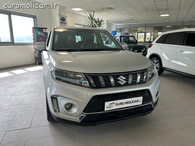 SUZUKI Vitara 1.4 Hybrid A/T 4x4 Starview