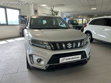 SUZUKI Vitara 1.4 Hybrid A/T 4x4 Starview