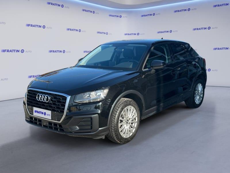 AUDI Q2 1.6 TDI S TRONIC DESIGN