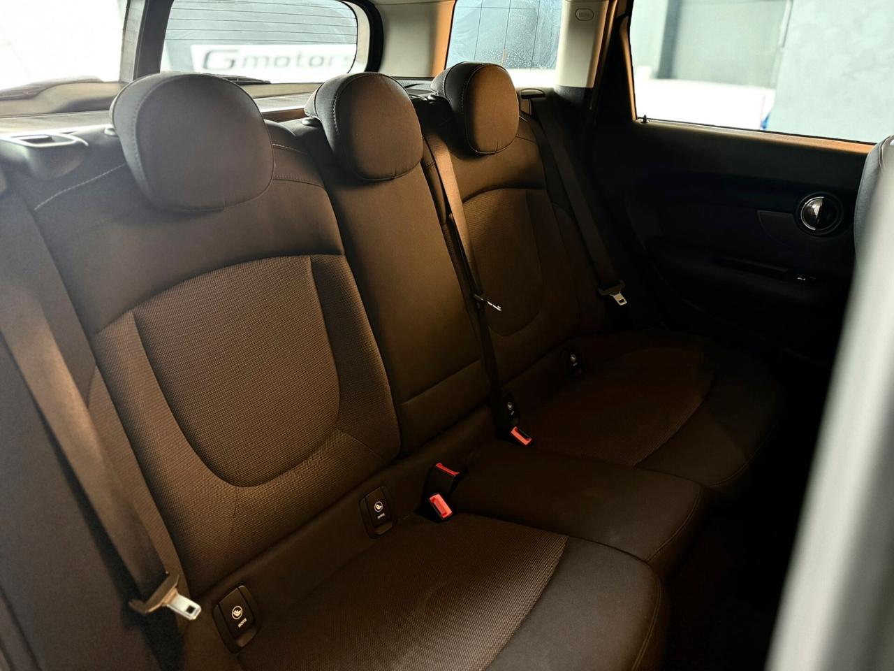 Mini Cooper D Clubman 1.5 One Boost