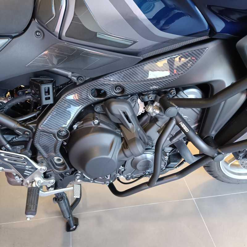 Yamaha Tracer 9 GT+ Y-AMT 2025