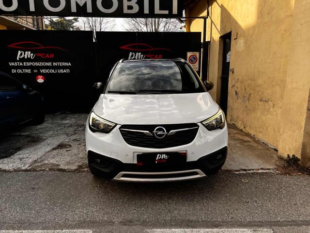 OPEL Crossland X 1.2 12V Innovation