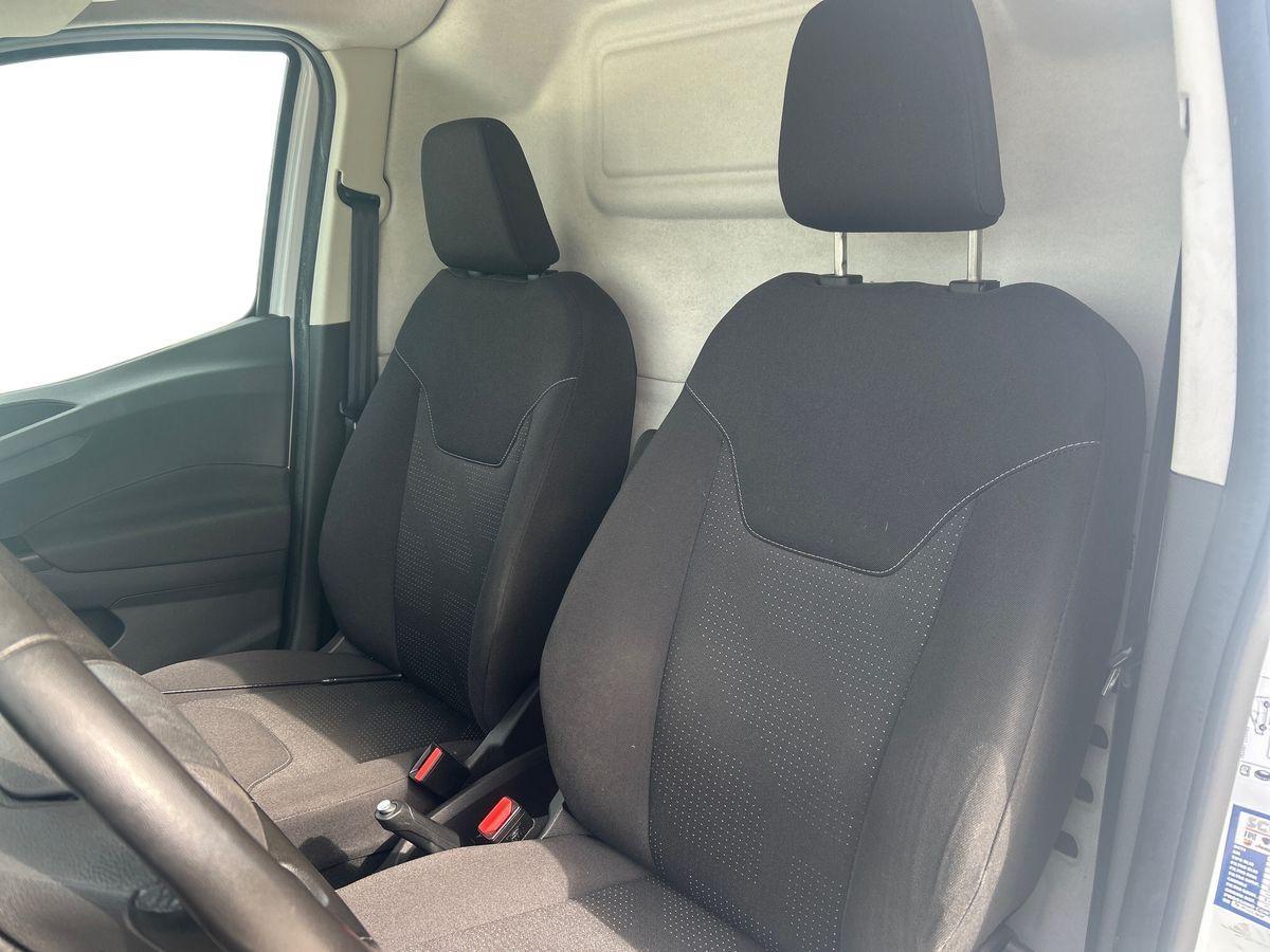FORD Transit Courier 2020 - Transit Courier 1.5 tdci 75cv S&S Trend my20