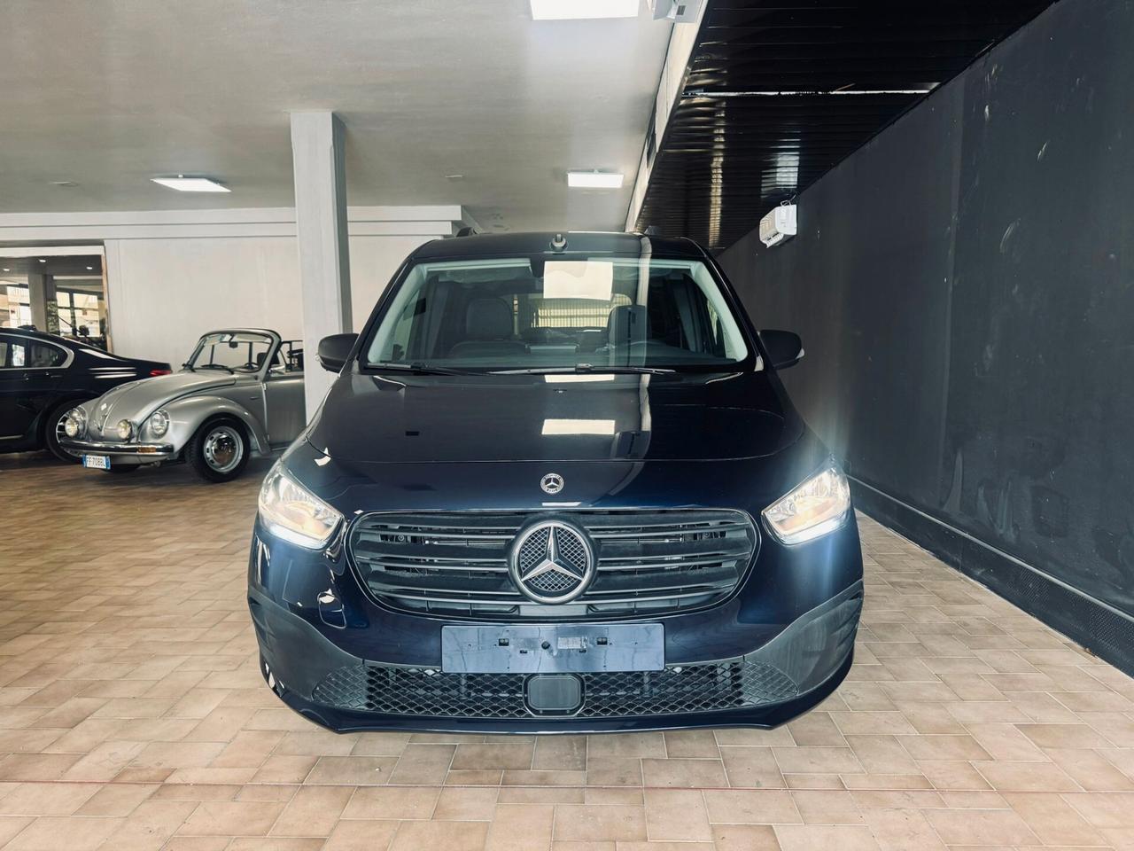 Mercedes-benz Citan 1.5 112 CDI Tourer