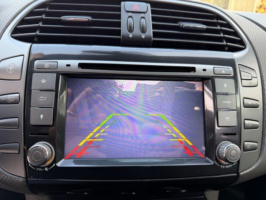 FIAT BRAVO 1.6 MJET 105 CV NAVI SPORT CERTIFICATA