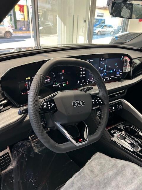 Audi Q5 SPORTBACK 2.0 TDI 204 CV