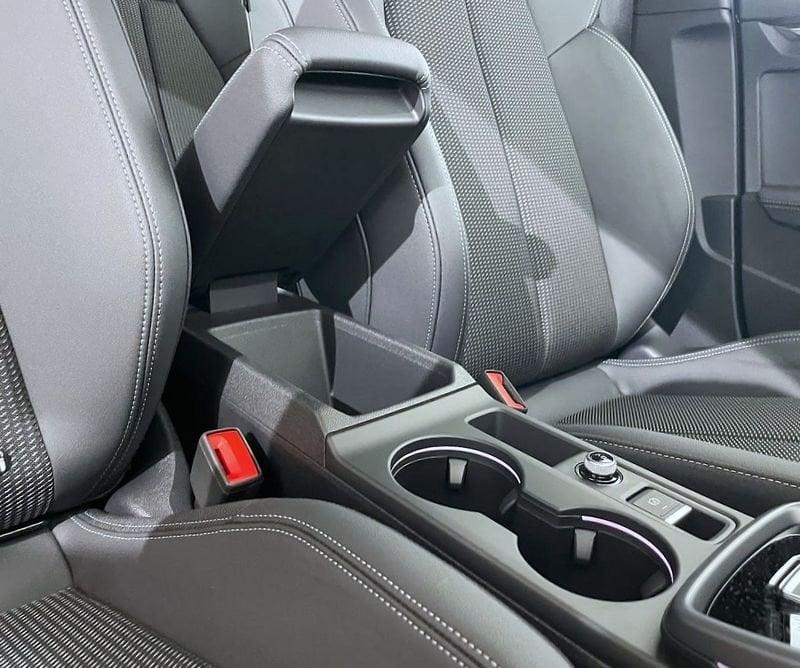 Audi A3 A3 allstreet 35 TDI S tronic Identity Contrast