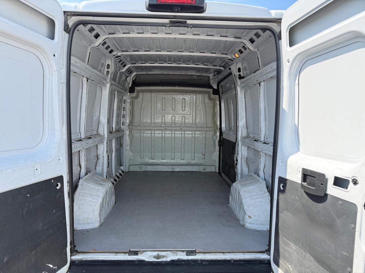 Fiat Ducato 33 2.2 Mjt 140CV PM-TM Furgone