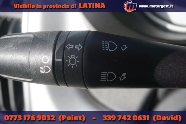 FIAT 500L Living 1.6 Multijet 105 CV Business