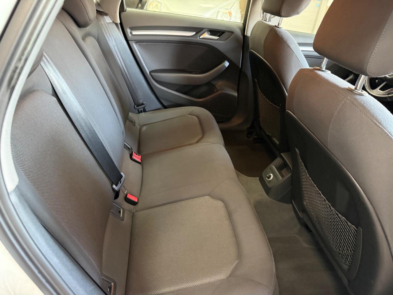 Audi A3 1.6 TDI 116 CV Sport