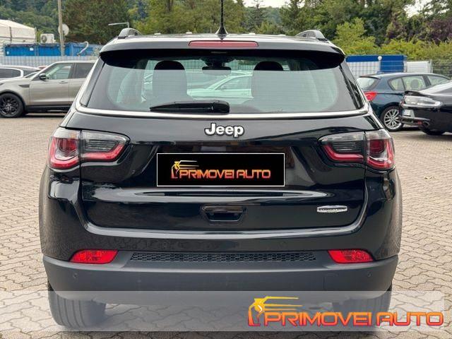 JEEP Compass 1.4 MultiAir 2WD Longitude