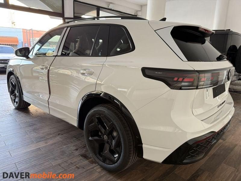 Volkswagen Tiguan 2.0 TDI 150 CV EVO SCR DSG R-Line