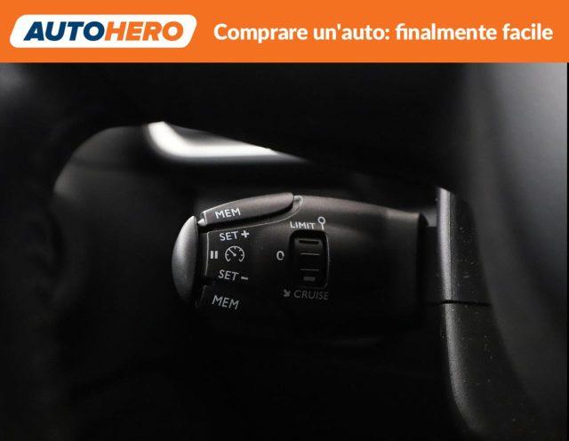 CITROEN C3 BlueHDi 75 S&S Shine