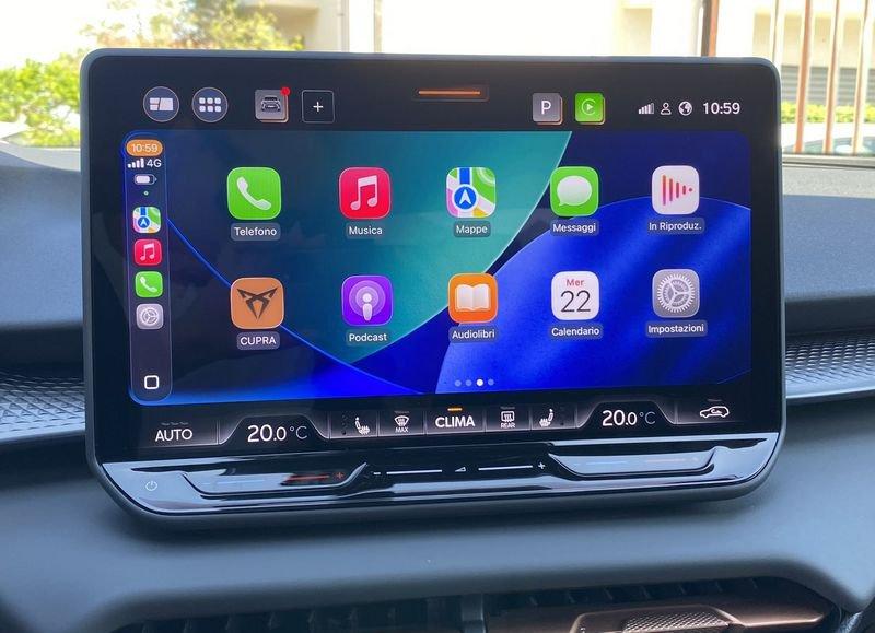 CUPRA Terramar 1.5 e-hybrid 150CV DSG