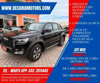 Evo Cross 4 2.0 TDi 136CV 4x4 - 2023