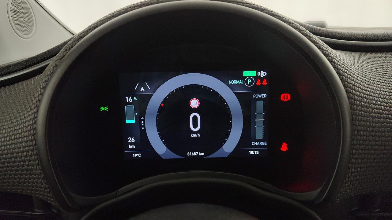 FIAT 500e 3+1 - 500e 3+1 42 kWh La Prima