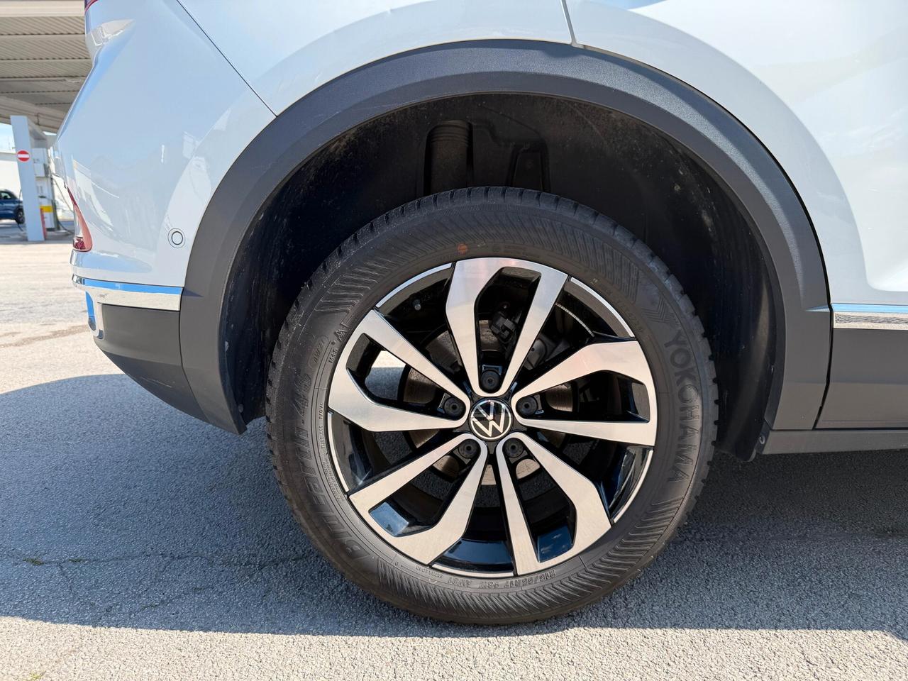 Volkswagen T-Roc 1.5 TSI ACT DSG R-Line