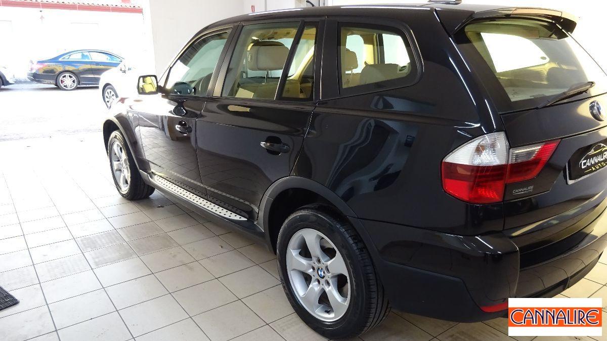 BMW - X3 - xDrive20d