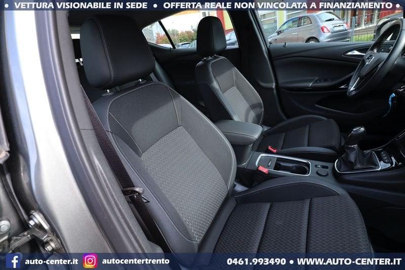 Opel Astra 1.4 Turbo 125CV 5p Dynamic