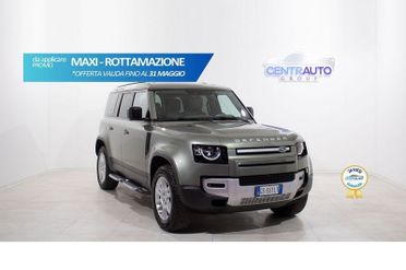 Land Rover Defender 3.0 D6 200cv 110 S AWD auto.