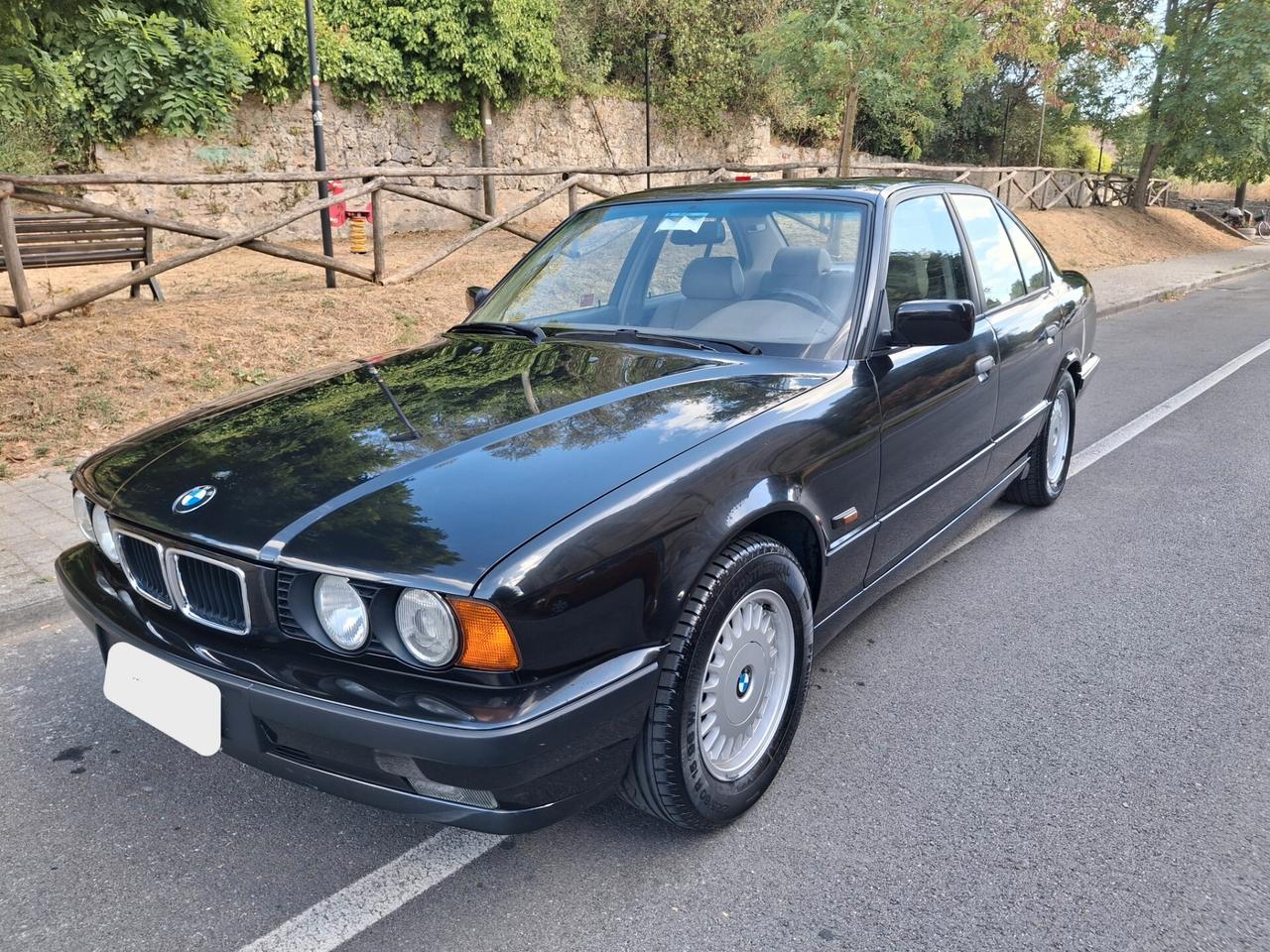 Bmw 520 520i 24V cat