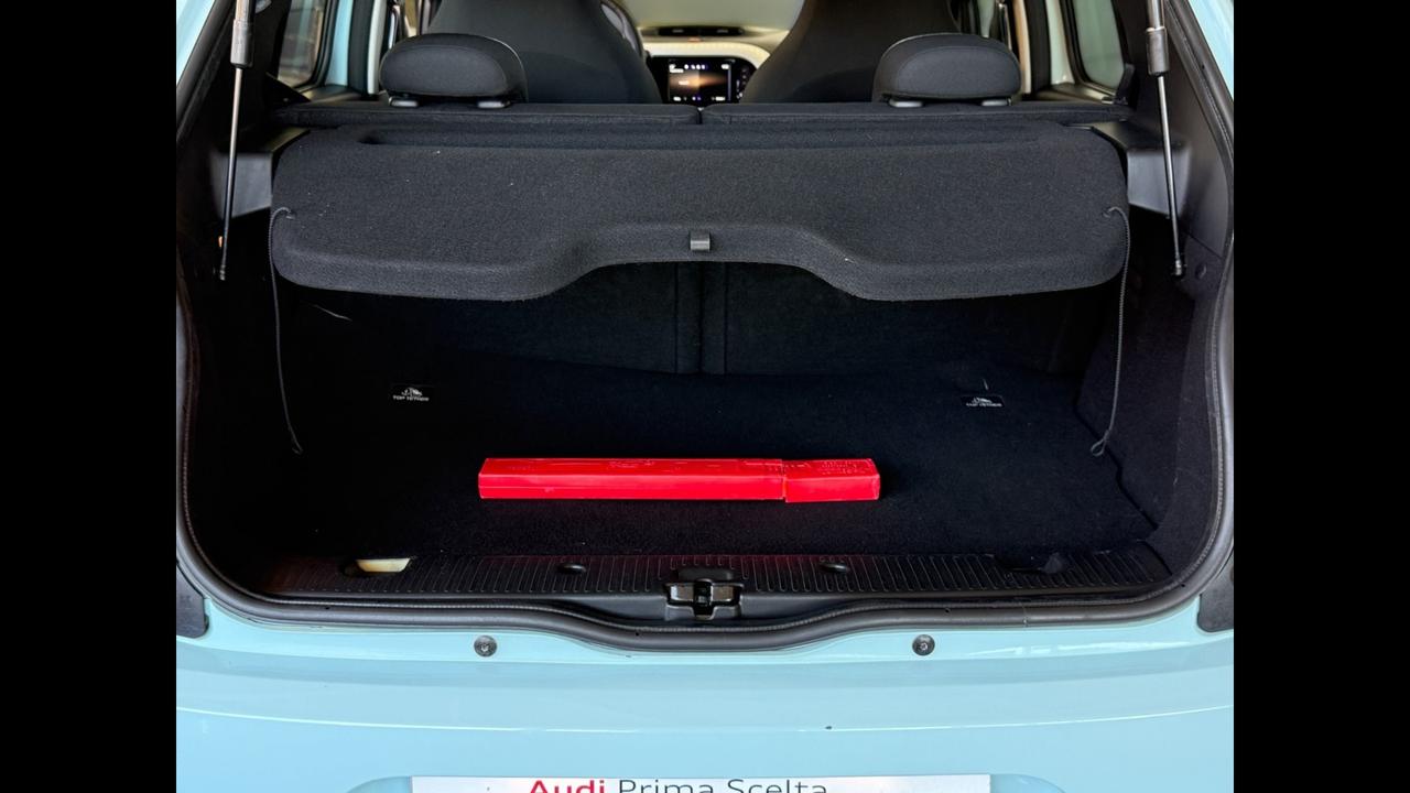 RENAULT Twingo III 2019 - Twingo 1.0 sce Equilibre 65cv