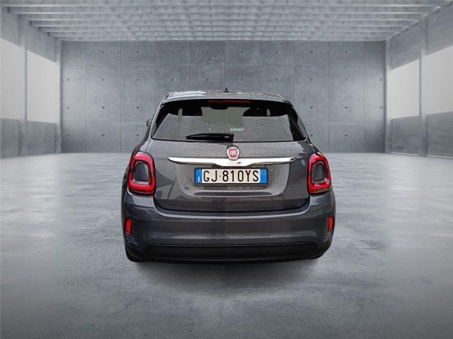 FIAT 500X 500X 1.6 MultiJet 130 CV Connect