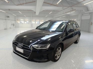 AUDI A4 2.0 35 TDI MHEV BUSINESS S TRONIC STATION WAGON