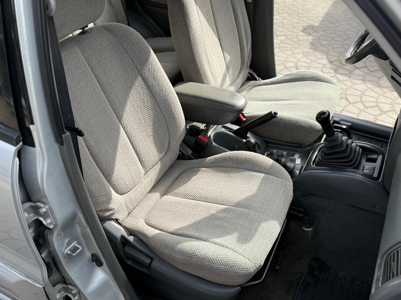 Suzuki Grand Vitara 2.0 TDI S.W.