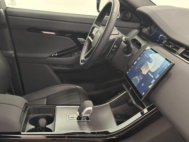 LAND ROVER Range Rover Evoque 1.5 I3 PHEV 269 CV AWD Auto S