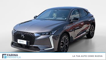 DS DS4 II 2021 - DS4 1.5 bluehdi Performance Line 130cv auto