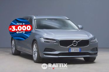 Volvo V90 2.0 d3 150CV R-Design Geartronic