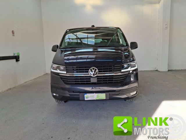 VOLKSWAGEN Multivan 2.0 TDI 150CV DSG Trendline GARANZIA INCLUSA