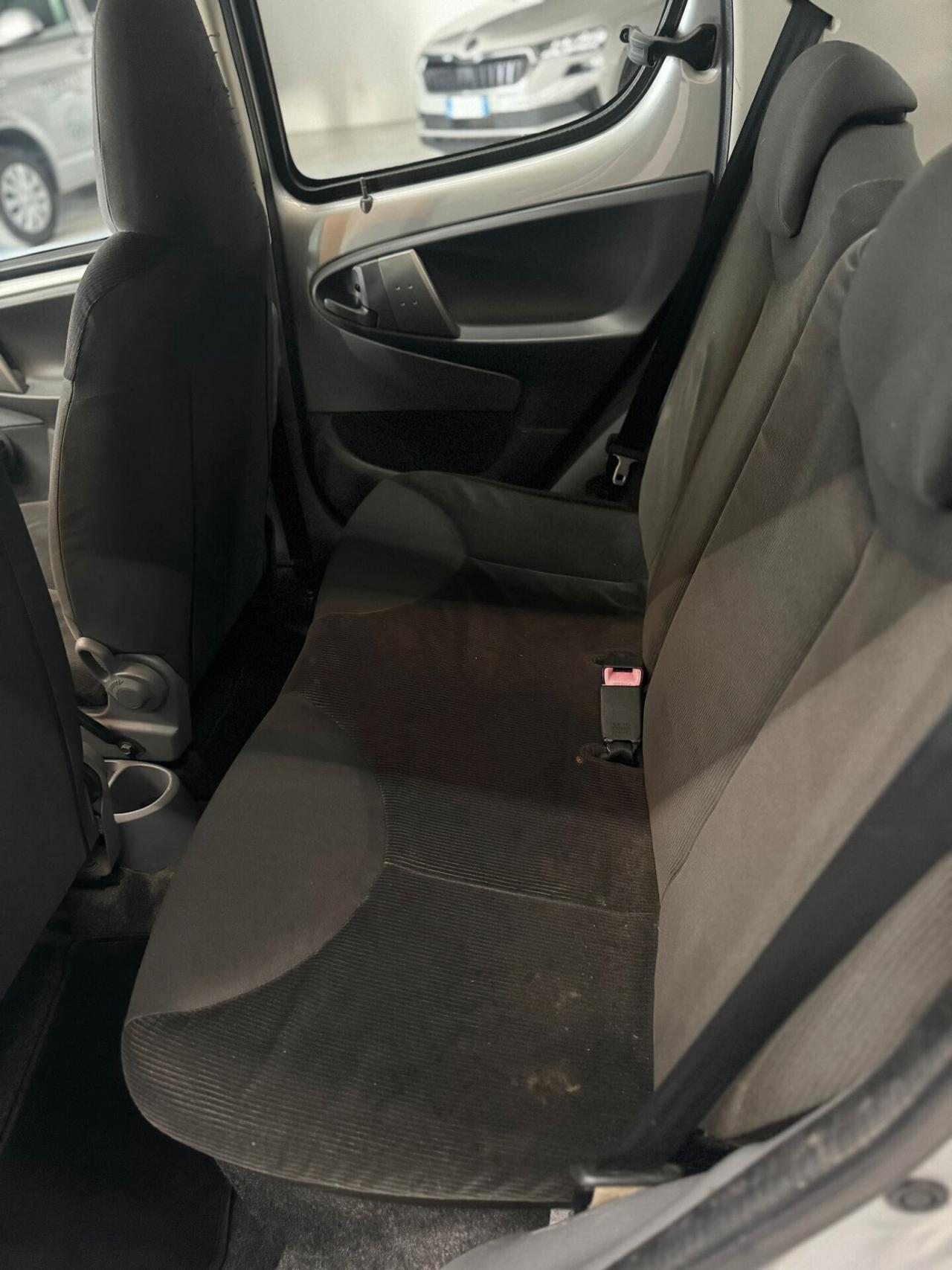 Citroen C1 1.0 5 porte C1TY -Neopatentati