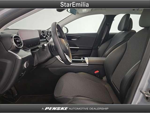 Mercedes-Benz C 200 C 200 d Mild hybrid S.W. Advanced