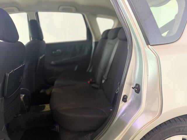 NISSAN Note 1.4 16V Acenta