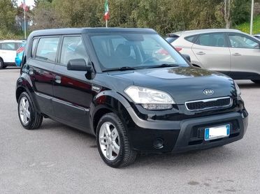 Kia Soul 1.6 CRDi VGT Active