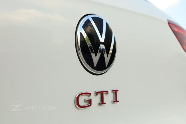 VOLKSWAGEN Golf GTI 2.0 TSI DSG 245cv Cockpit Pro Fari IQ.Light LED