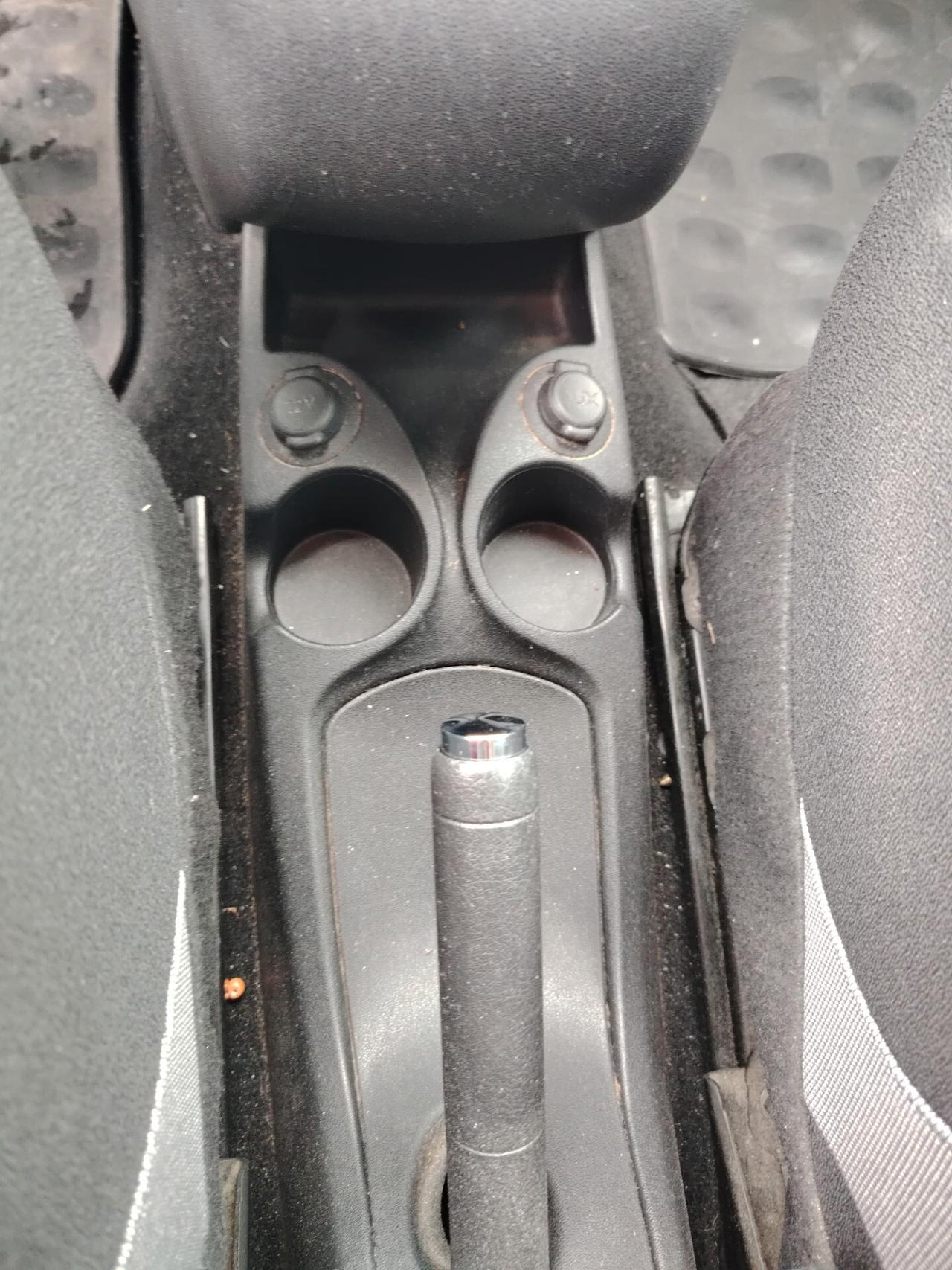 Citroen C3 Picasso C3 Picasso 1.6 VTi 120 Exclusive Style - NEOPATENTATI