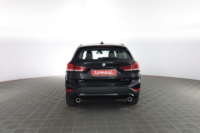 BMW X1 X1 sDrive18d ADVANTAGE