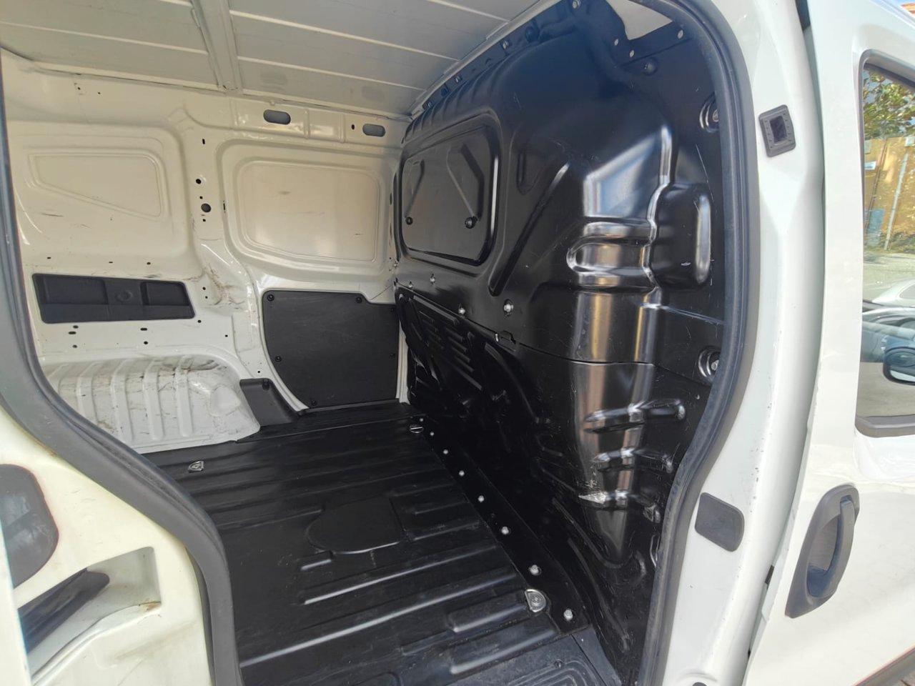 FIAT Fiorino cargo 1.3 mjt 95cv SX - Car&Play - 2022