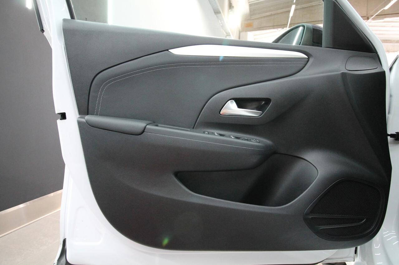 OPEL CORSA GS 1.2 100 CV