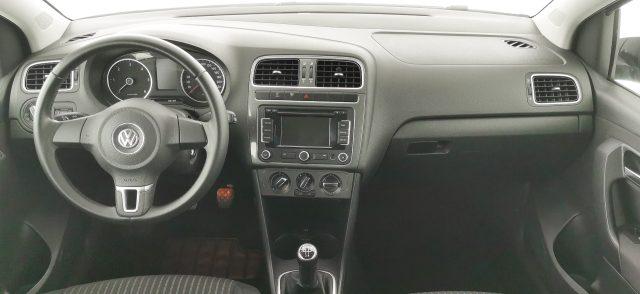 VOLKSWAGEN Polo 1.6 TDI 90CV DPF 3 porte Highline