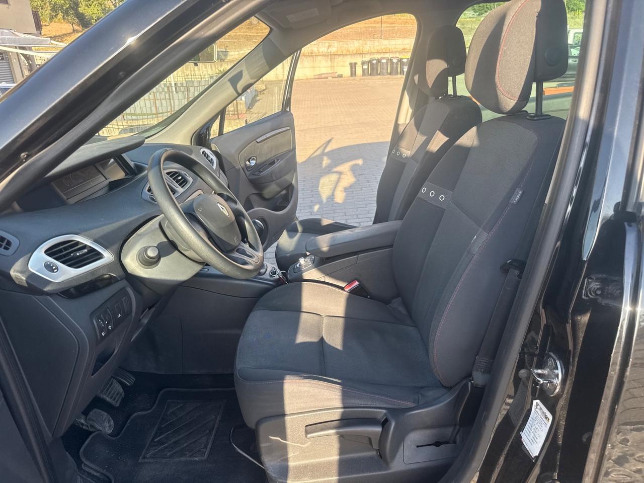 Renault Scenic Scénic XMod 1.5 dCi 110CV Wave