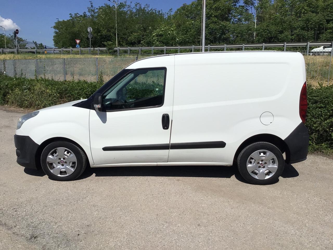 Fiat Doblo Doblò Cargo 1.3 MJ 16V 90Cv PC-TN