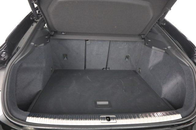 AUDI Q3 Q3 SPB 35 TDI S tronic Identity Black