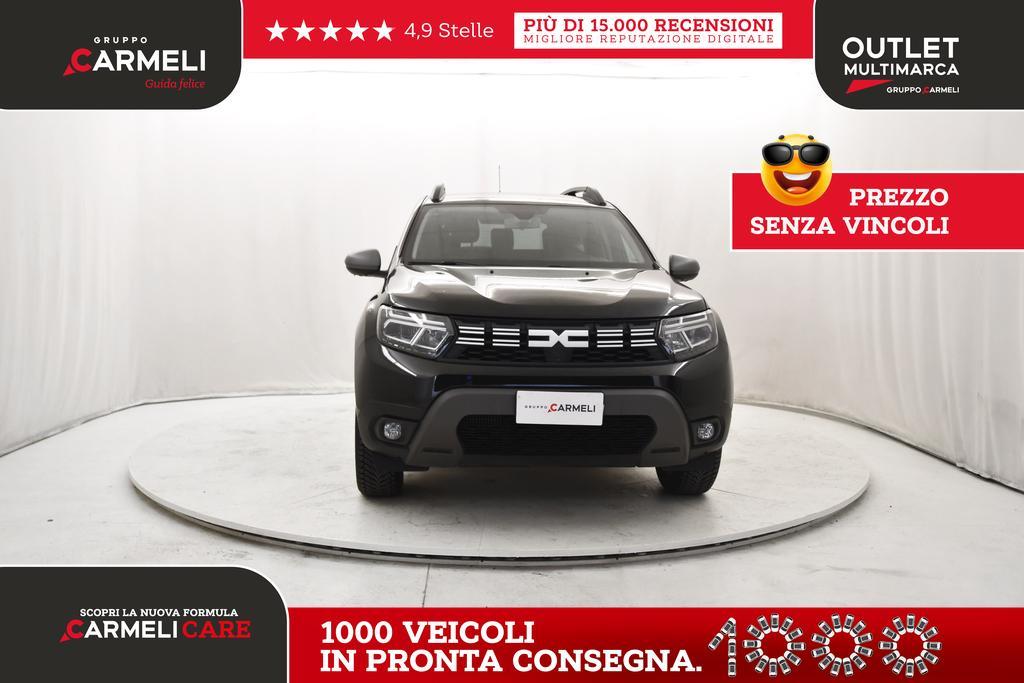 Dacia Duster 1.0 TCe GPL Journey UP 4x2