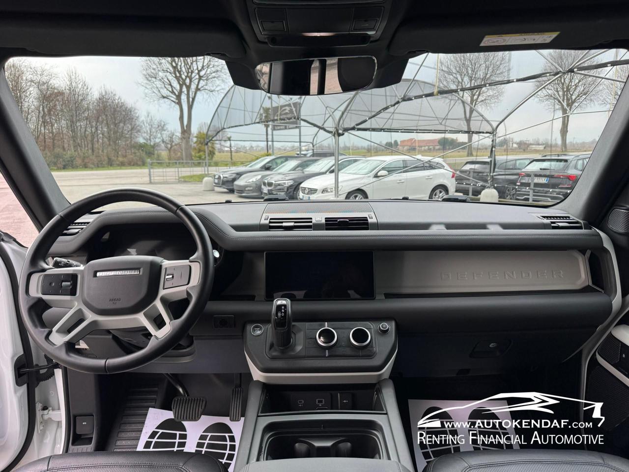 Land Rover Defender 110 3.0d i6 mhev SE awd 250cv auto